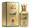 ARCH Laheeb Eau de Parfum 100ml – Long Lasting Premium Arabic Perfume for Men & Women