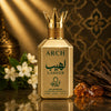 ARCH Laheeb Eau de Parfum 100ml – Long Lasting Premium Arabic Perfume for Men & Women